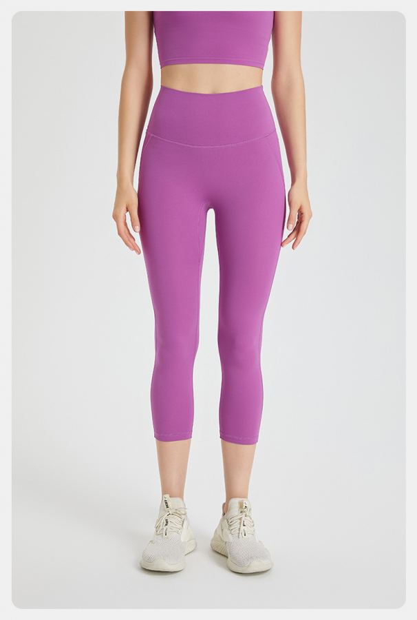 1:1 Replica Lulu Capri pants lululemon — 1:1 Replica — photo 3