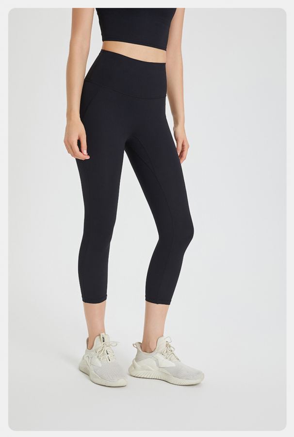 1:1 Replica Lulu Capri pants lululemon — 1:1 Replica — photo 5