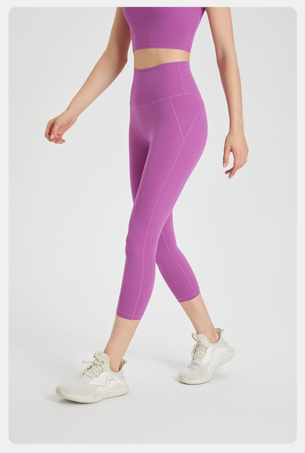 1:1 Replica Lulu Capri pants lululemon — 1:1 Replica — photo 4