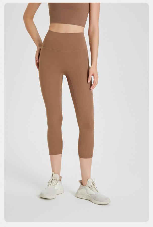1:1 Replica Lulu Capri pants lululemon — 1:1 Replica — photo 2