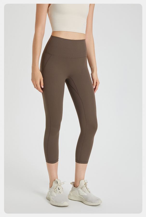 1:1 Replica Lulu Capri pants lululemon — Premium Replica — photo 2