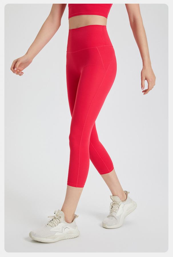 1:1 Replica Lulu Capri pants lululemon — Premium Replica — photo 5