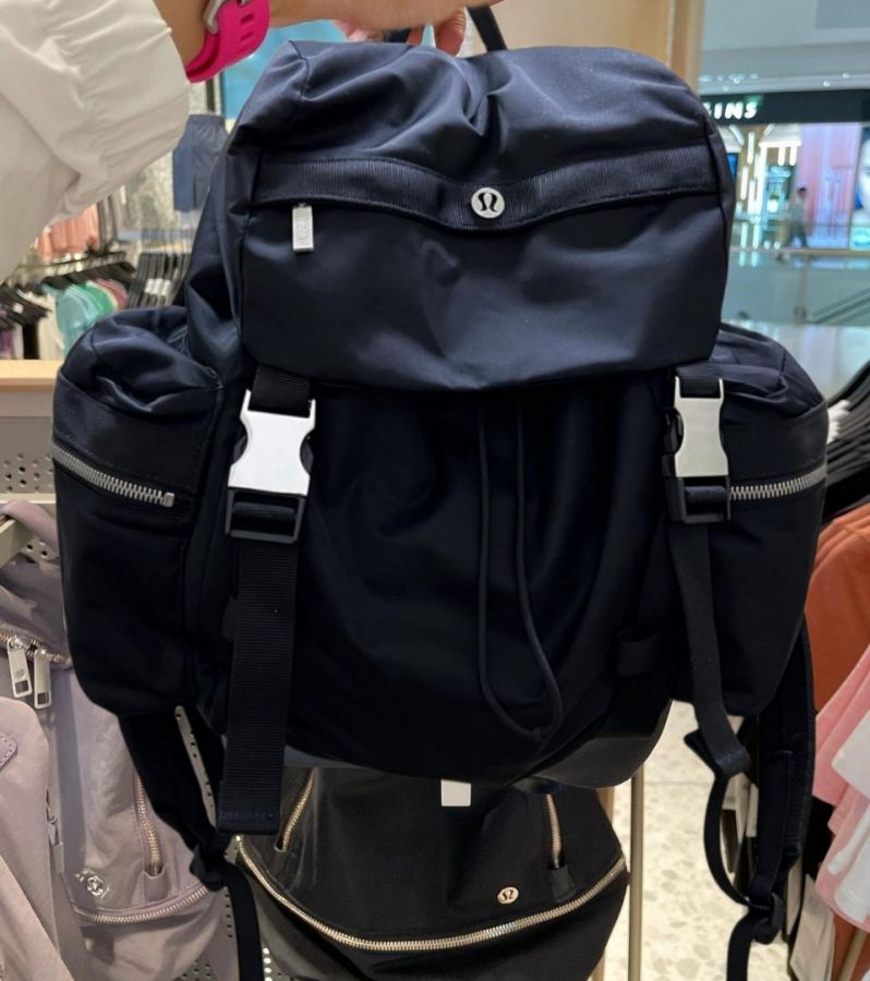 1:1 Replica Lulu accessories * lululemon — AAA Quality Replica — photo 8