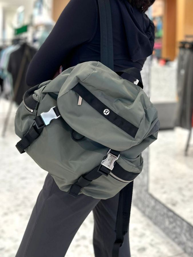 1:1 Replica Lulu accessories * lululemon — AAA Quality Replica — photo 5