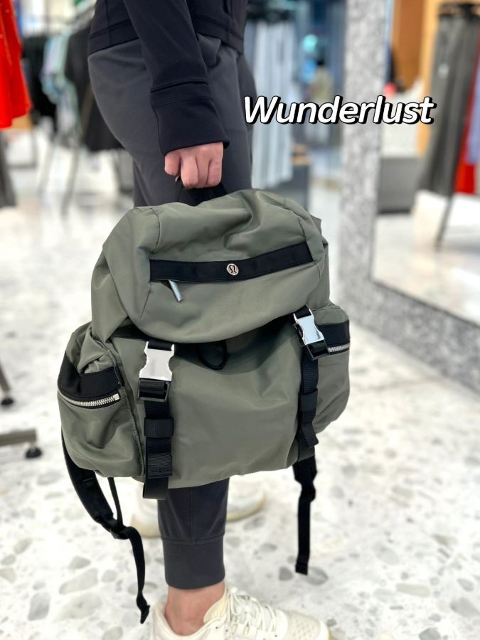 1:1 Replica Lulu accessories * lululemon — AAA Quality Replica — photo 6