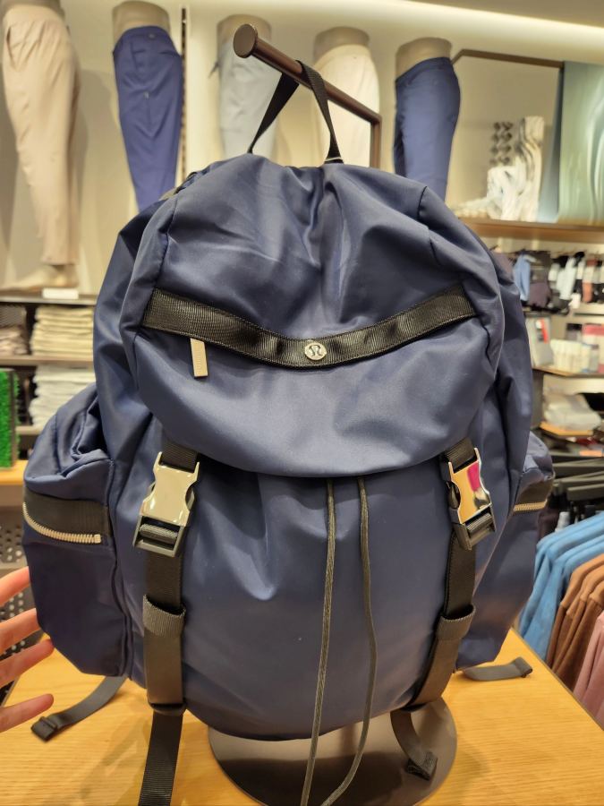 1:1 Replica Lulu accessories * lululemon — AAA Quality Replica — photo 4