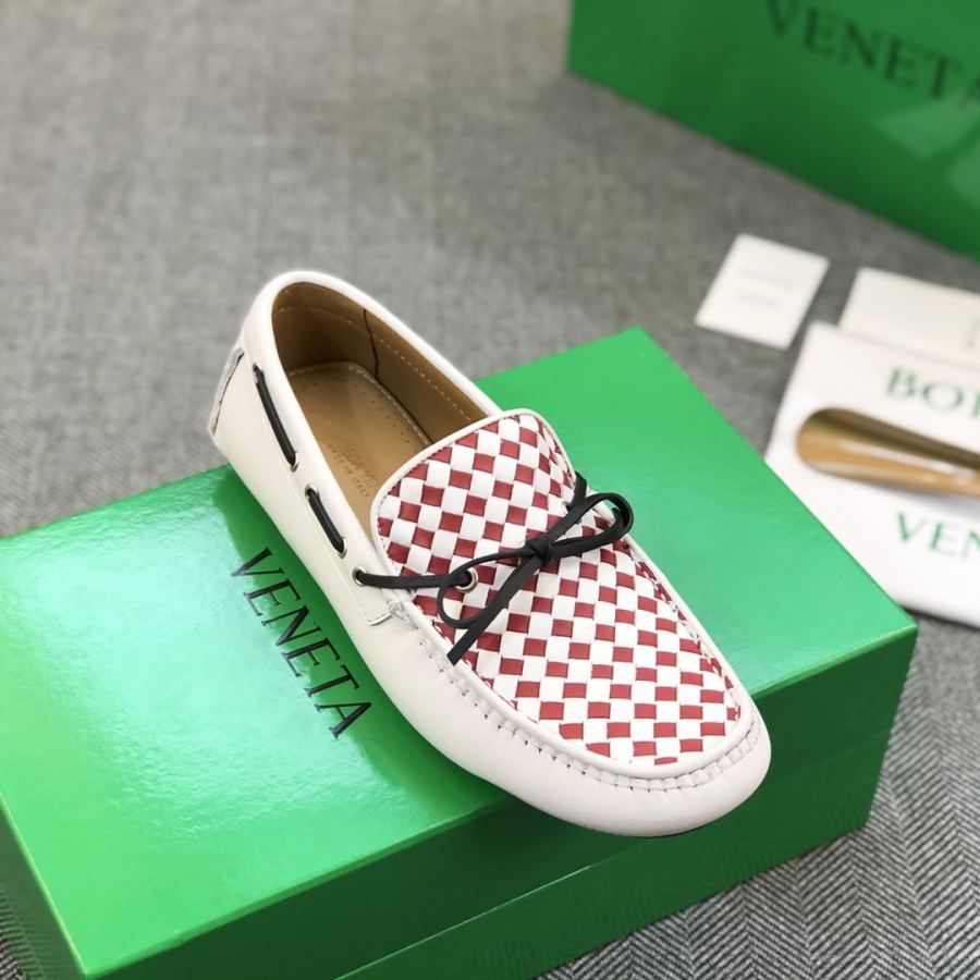 1:1 Replica bottega veneta shoe BOTTEGA VENETA Men's ® 38 46 — 1:1 Replica For Sale — photo 3