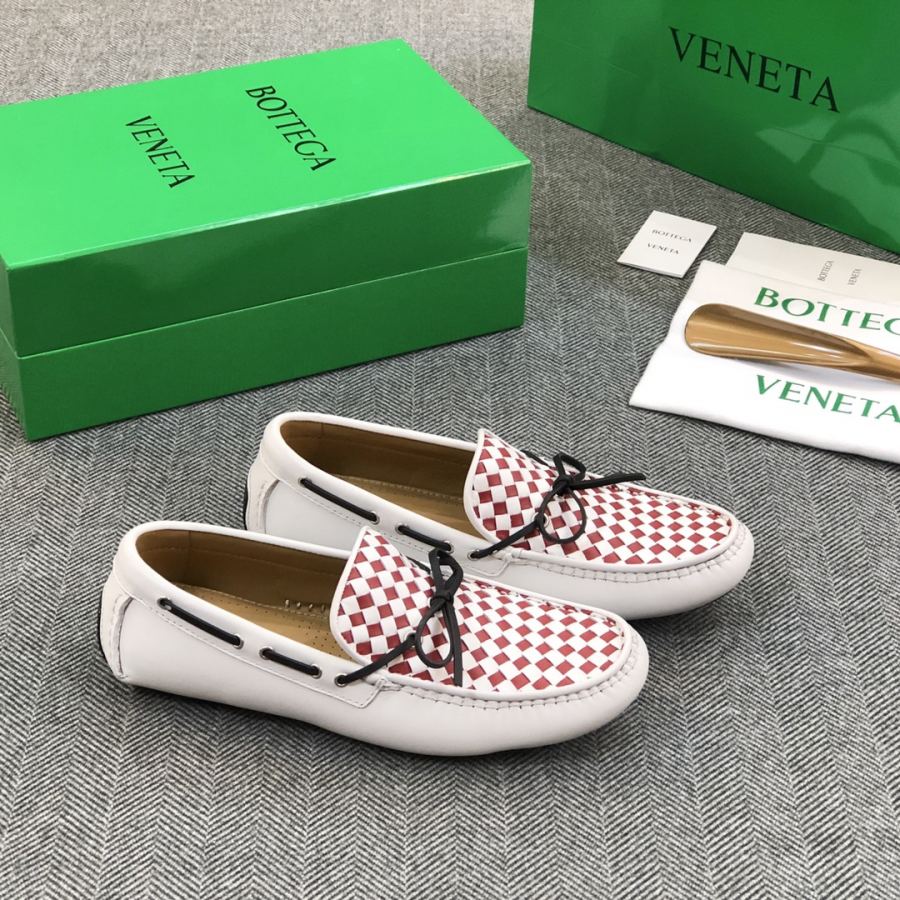 1:1 Replica bottega veneta shoe BOTTEGA VENETA Men's ® 38 46 — 1:1 Replica For Sale — photo 2