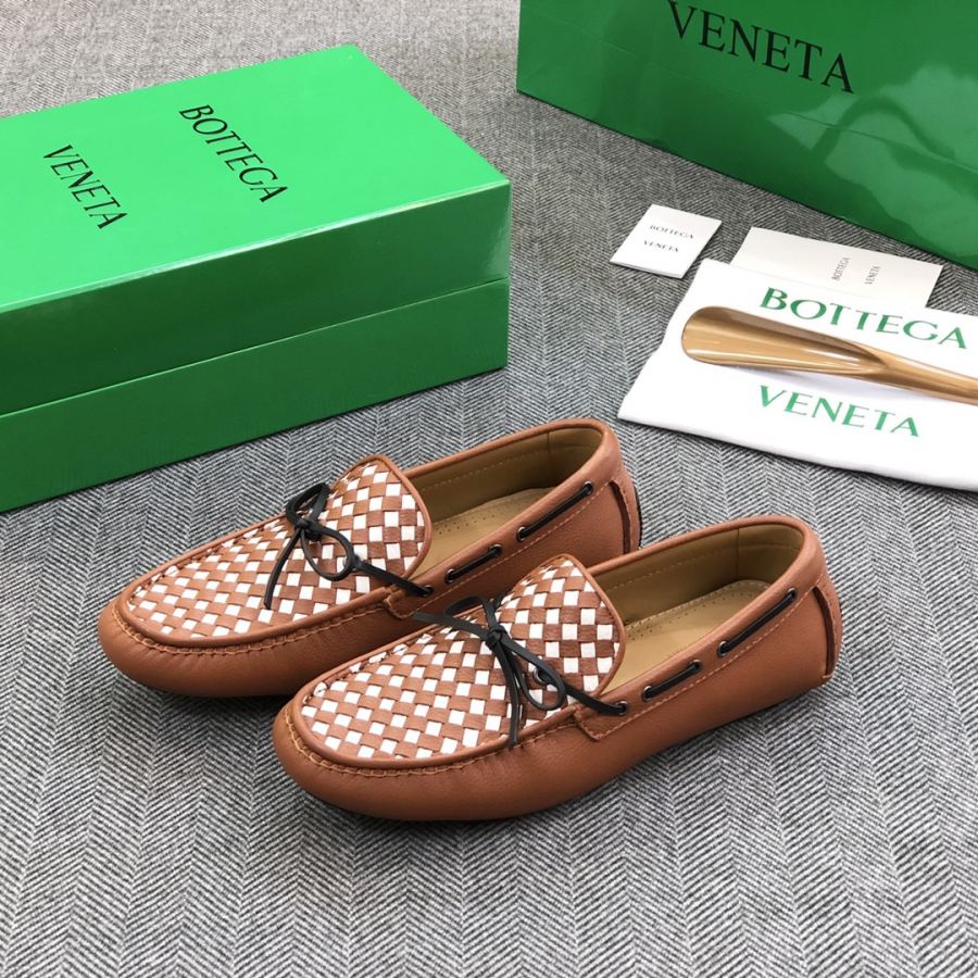 1:1 Replica bottega veneta shoe BOTTEGA VENETA Men's ® 38 46 — 1:1 Replica For Sale — photo 4