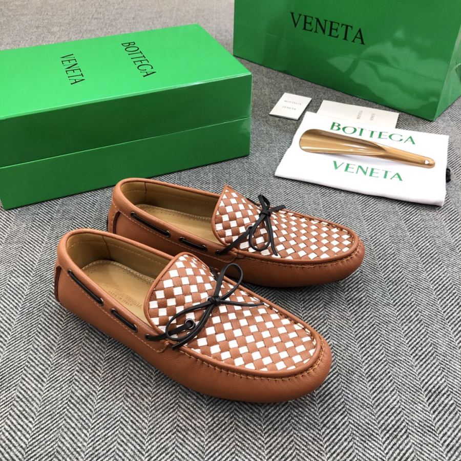 1:1 Replica bottega veneta shoe BOTTEGA VENETA Men's ® 38 46 — 1:1 Replica For Sale — photo 6