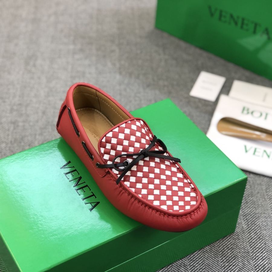 1:1 Replica bottega veneta shoe BOTTEGA VENETA Men's ® 38 46 — 1:1 Replica For Sale — photo 8