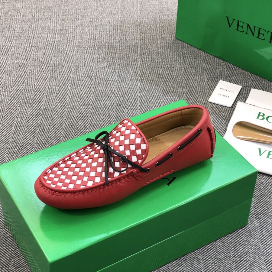 1:1 Replica bottega veneta shoe BOTTEGA VENETA Men's ® 38 46 — 1:1 Replica For Sale — photo 9