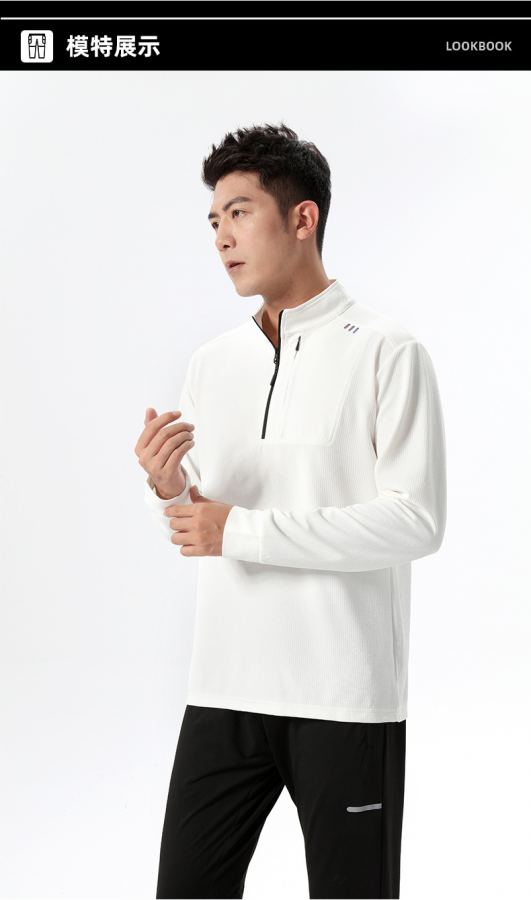 1:1 Replica Lulu Men's Tops * lululemon- Men's — Premium Replica — photo 3