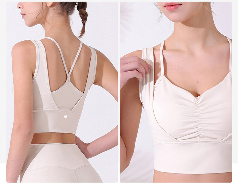 1:1 Replica Lulu Bra lululemon ® bra — AAA Quality Replica — photo 2