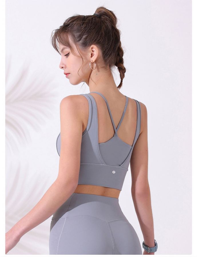 1:1 Replica Lulu Bra lululemon ® bra — AAA Quality Replica — photo 6
