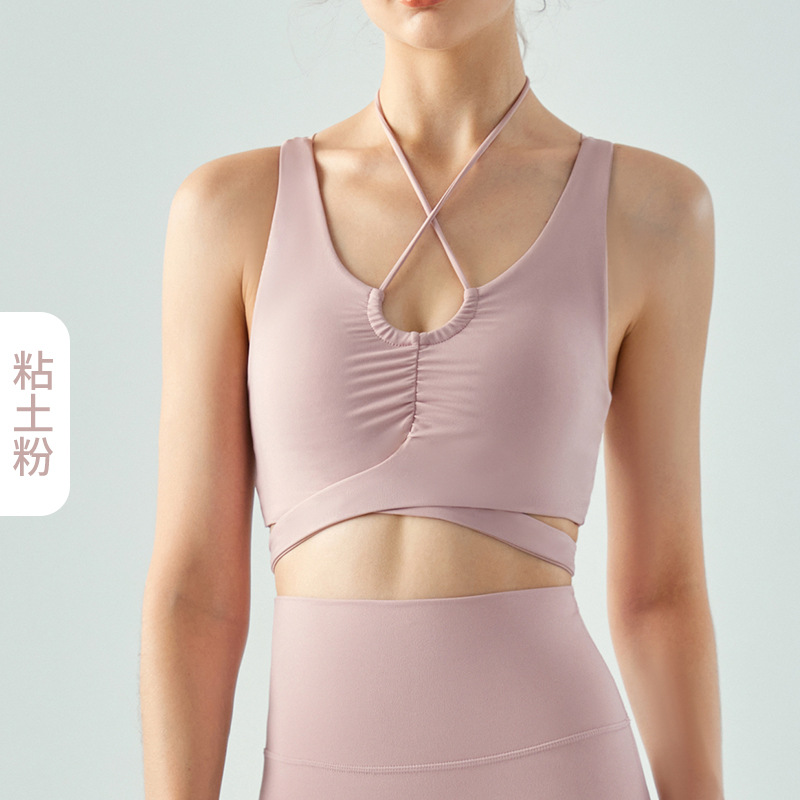 1:1 Replica Lulu Bra lululemon ® bra — Premium Replica — photo 3