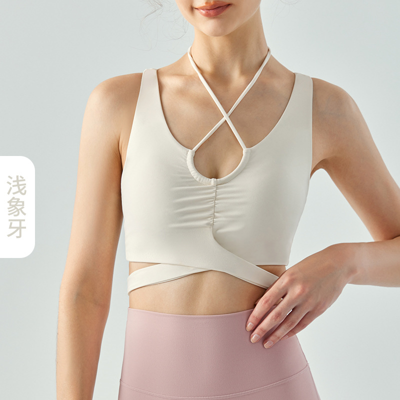 1:1 Replica Lulu Bra lululemon ® bra — Premium Replica — photo 2