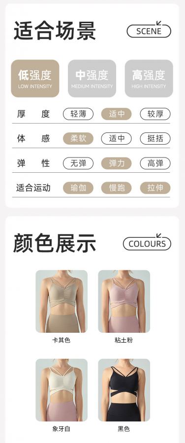 1:1 Replica Lulu Bra lululemon ® — 1:1 Replica — photo 9