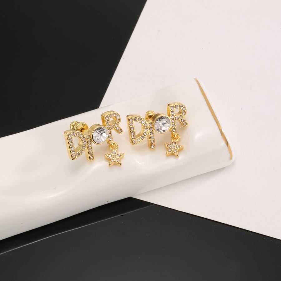 1:1 Replica Dior Jewelry dior cd Dior — AAA Quality Replica