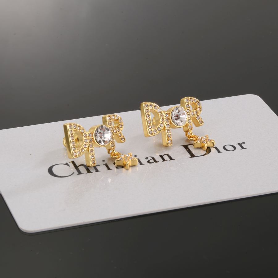 1:1 Replica Dior Jewelry dior cd Dior — AAA Quality Replica — photo 4