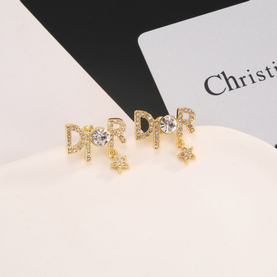 1:1 Replica Dior Jewelry dior cd Dior — AAA Quality Replica — photo 5