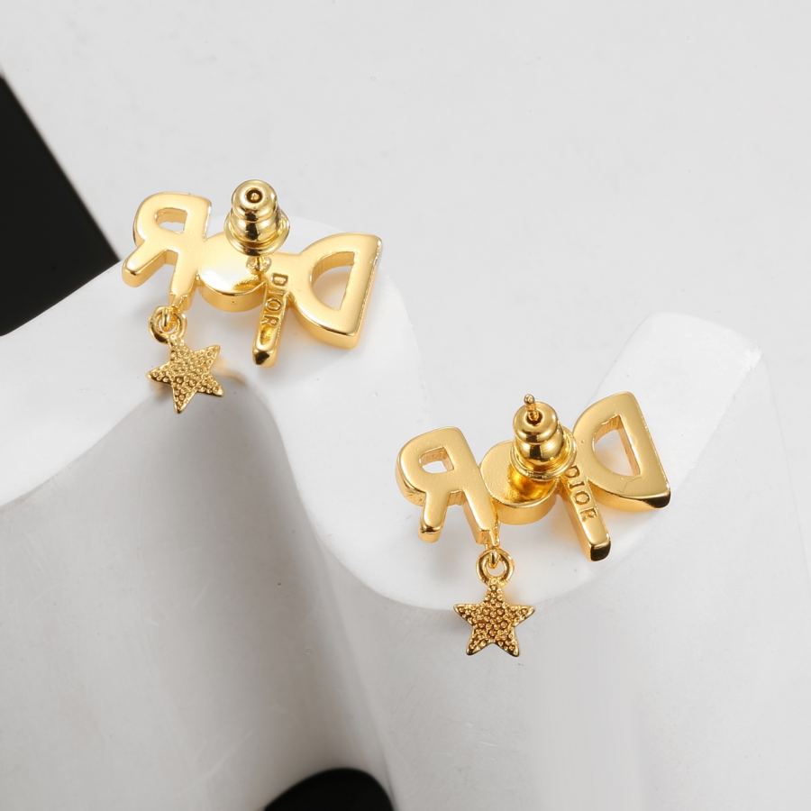 1:1 Replica Dior Jewelry dior cd Dior — AAA Quality Replica — photo 6