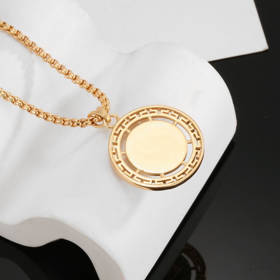 1:1 Replica Versace Jewelry Versace V — AAA Quality Replica — photo 5