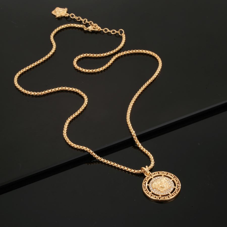 1:1 Replica Versace Jewelry Versace V — AAA Quality Replica — photo 2
