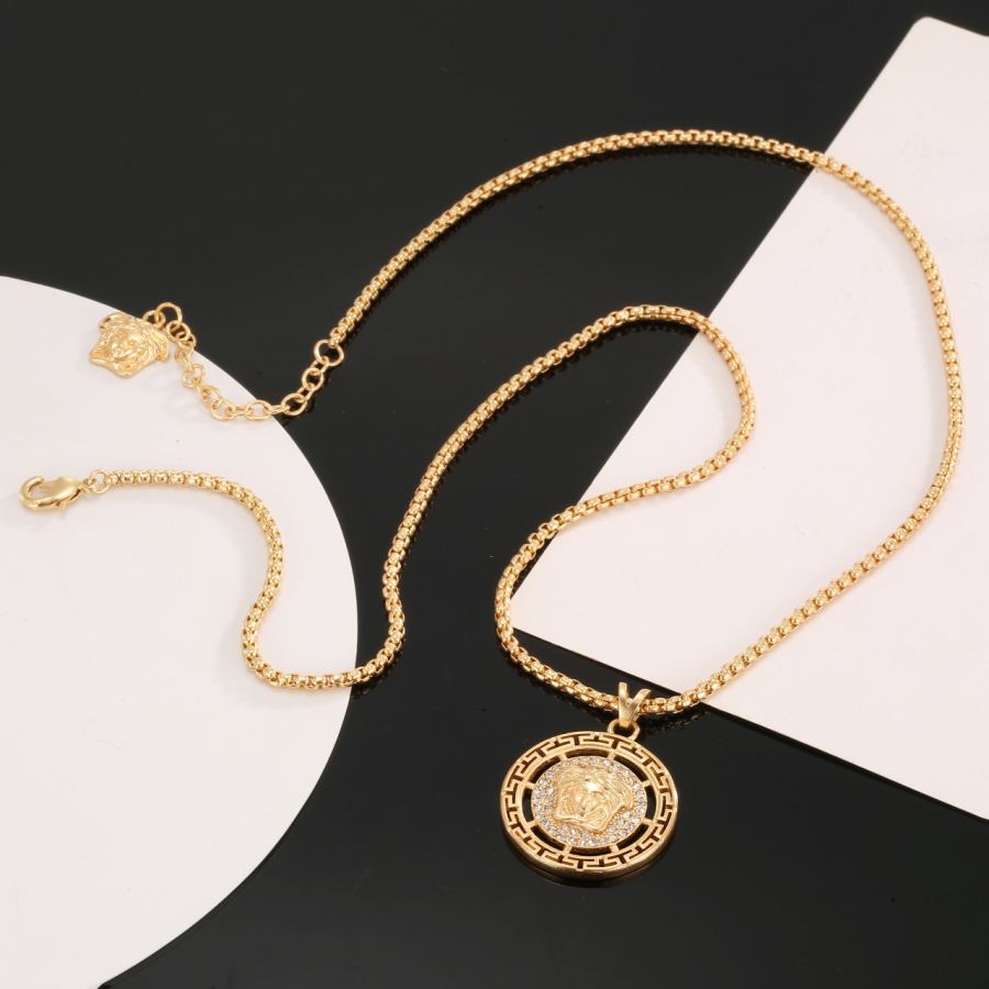 1:1 Replica Versace Jewelry Versace V — AAA Quality Replica — photo 3
