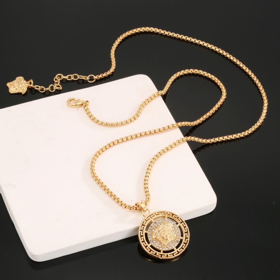 1:1 Replica Versace Jewelry Versace V — AAA Quality Replica — photo 4