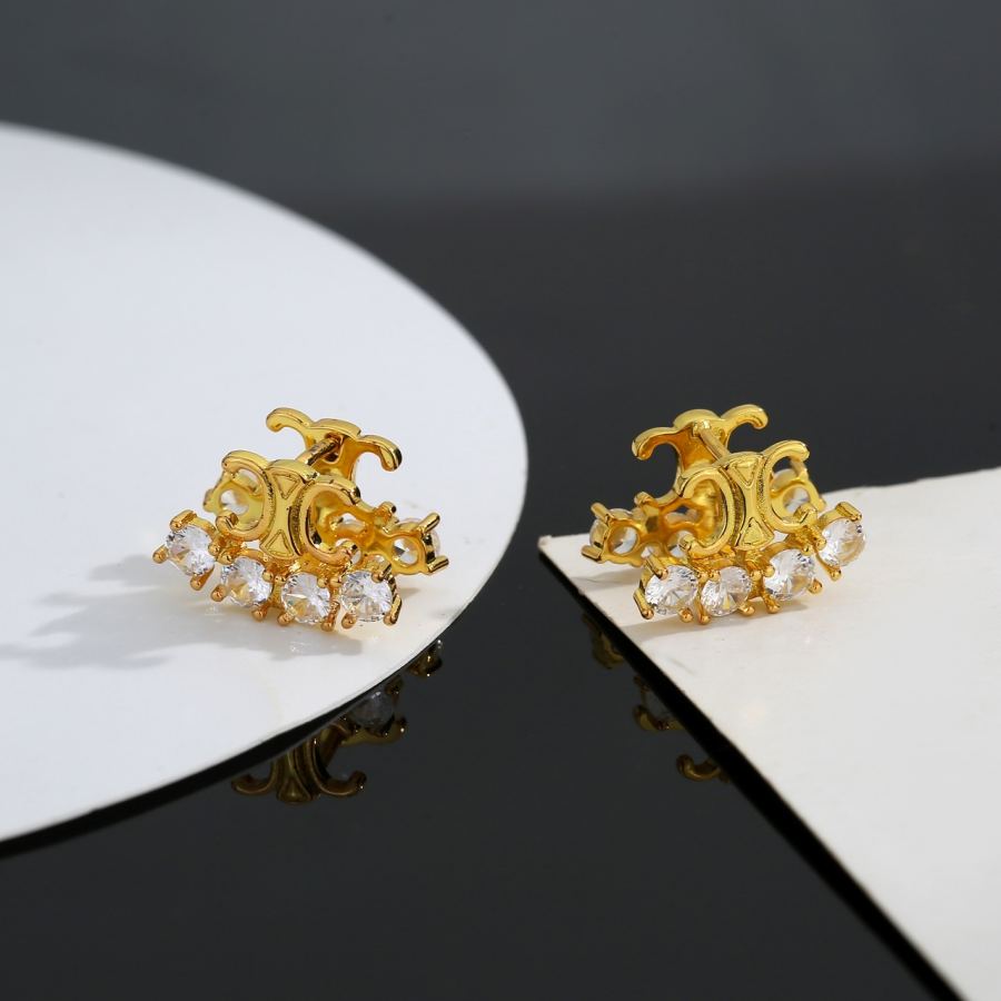 1:1 Replica Celine Jewelry Celine — 1:1 Replica — photo 5