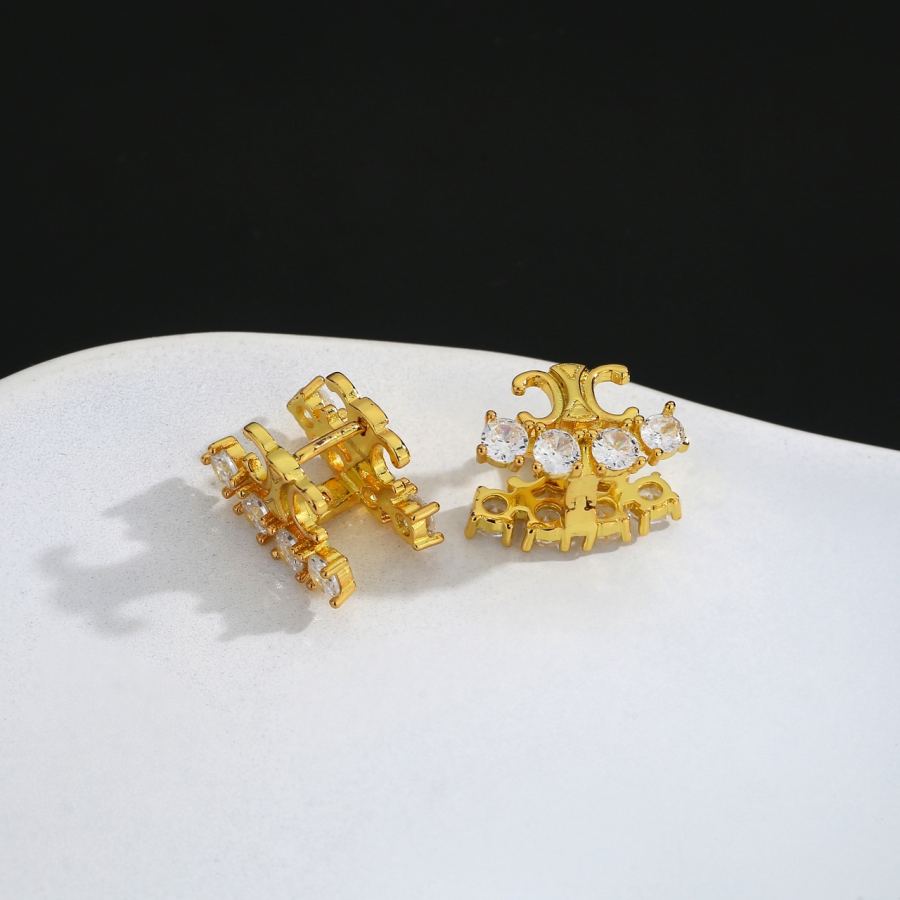 1:1 Replica Celine Jewelry Celine — 1:1 Replica — photo 6