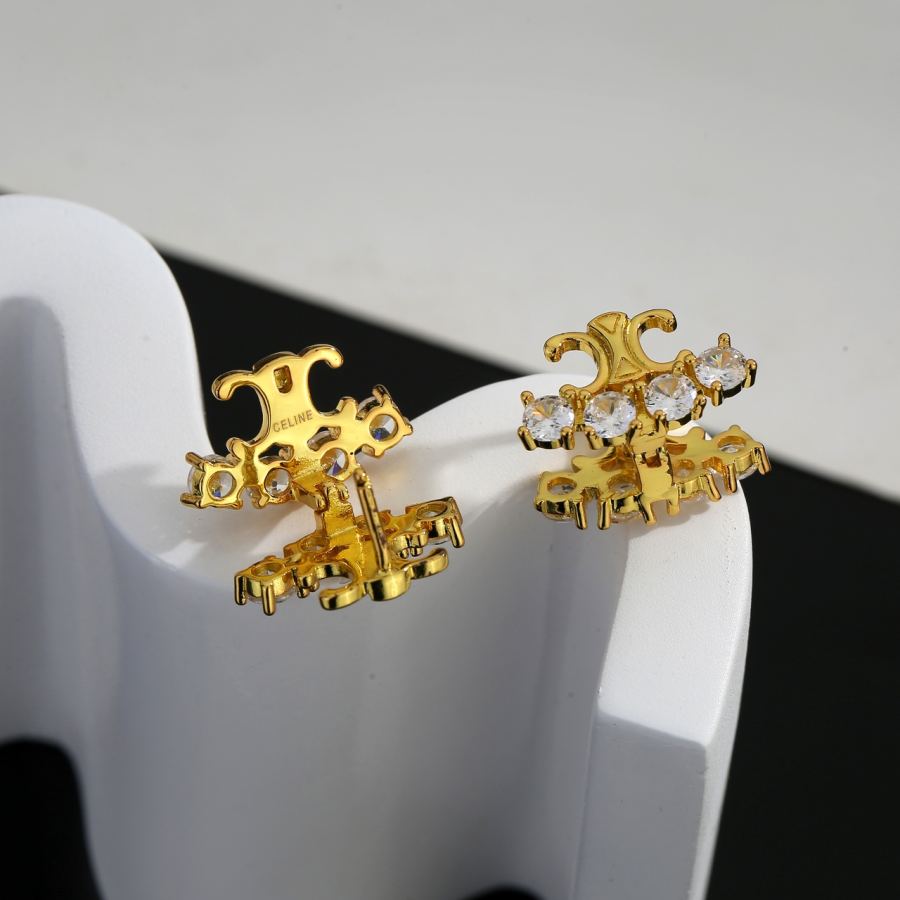 1:1 Replica Celine Jewelry Celine — 1:1 Replica — photo 7