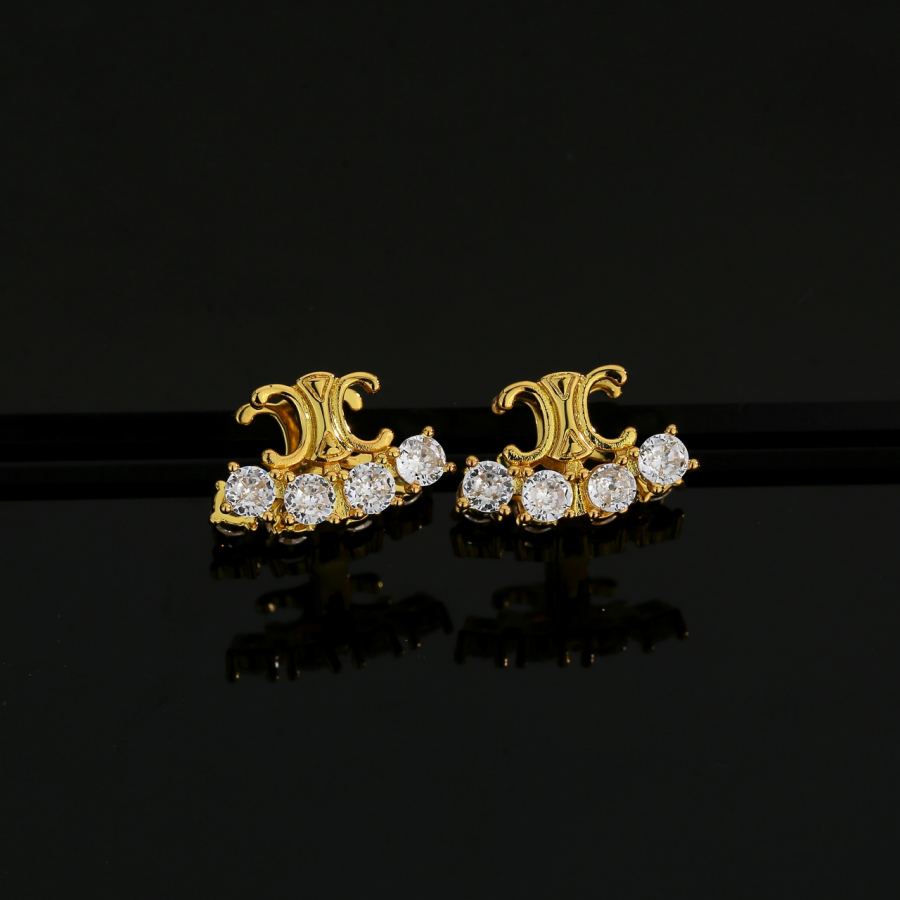 1:1 Replica Celine Jewelry Celine — 1:1 Replica — photo 3