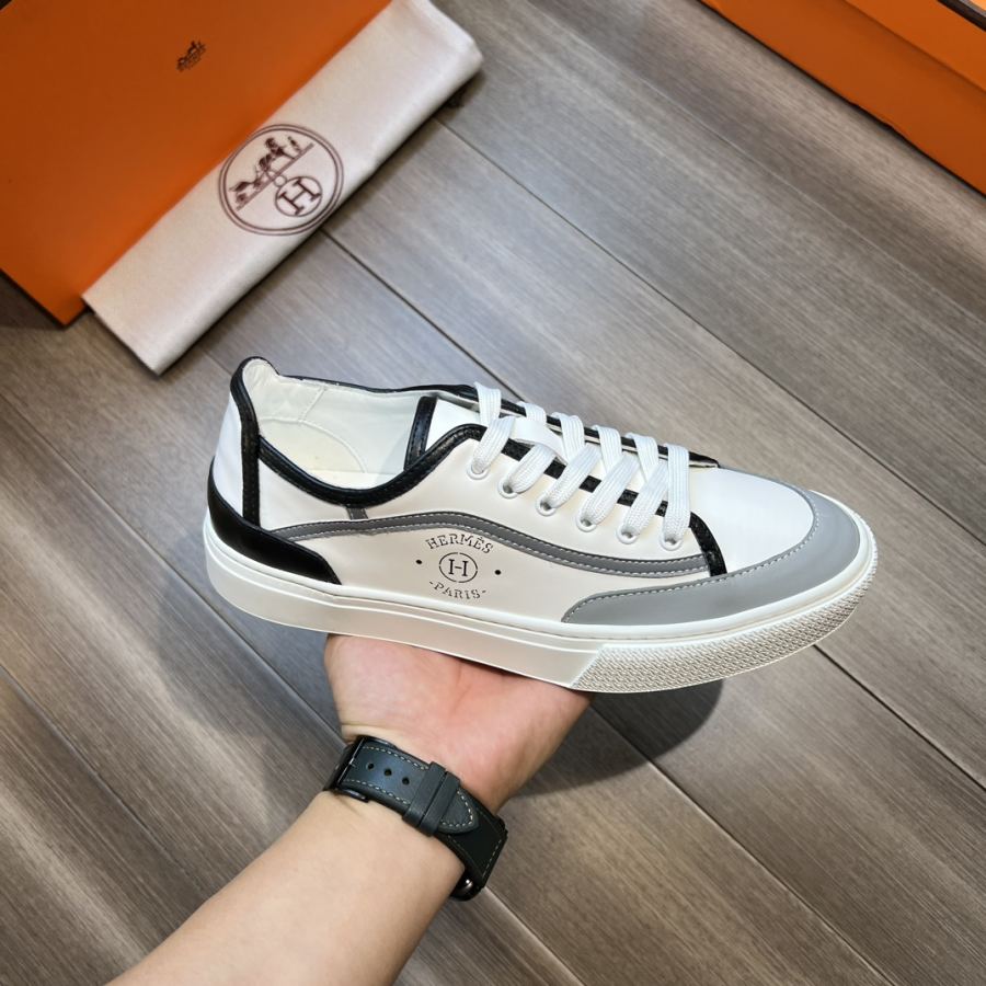 1:1 Replica Hermes shoe Hermes — 1:1 Replica For Sale — photo 2