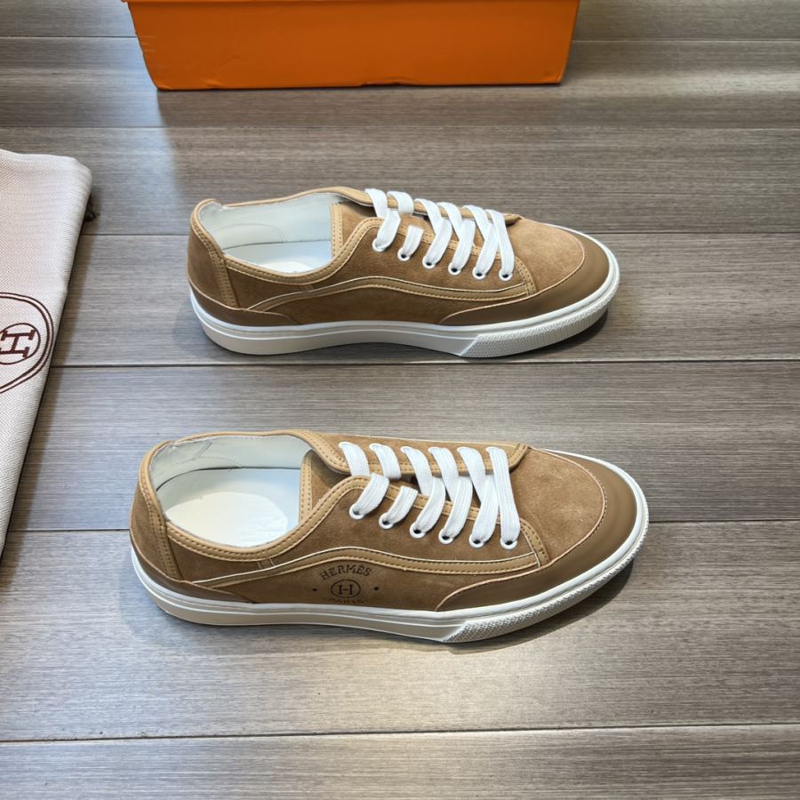 1:1 Replica Hermes shoe Hermes — 1:1 Replica For Sale — photo 5