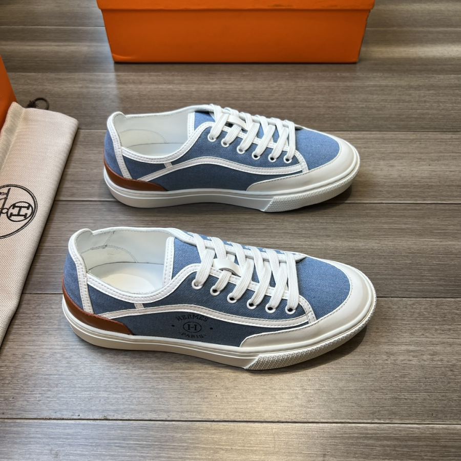 1:1 Replica Hermes shoe Hermes — 1:1 Replica For Sale — photo 3
