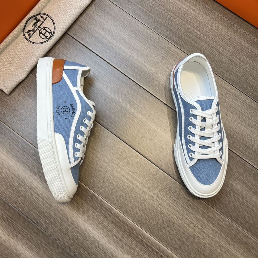 1:1 Replica Hermes shoe Hermes — 1:1 Replica For Sale — photo 4