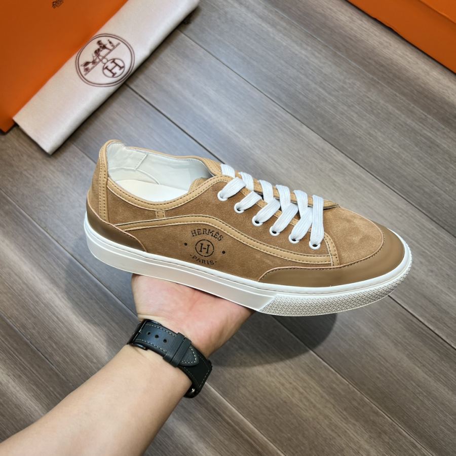 1:1 Replica Hermes shoe Hermes — 1:1 Replica For Sale — photo 6