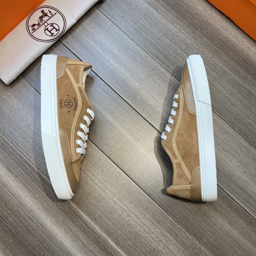 1:1 Replica Hermes shoe Hermes — 1:1 Replica For Sale — photo 9
