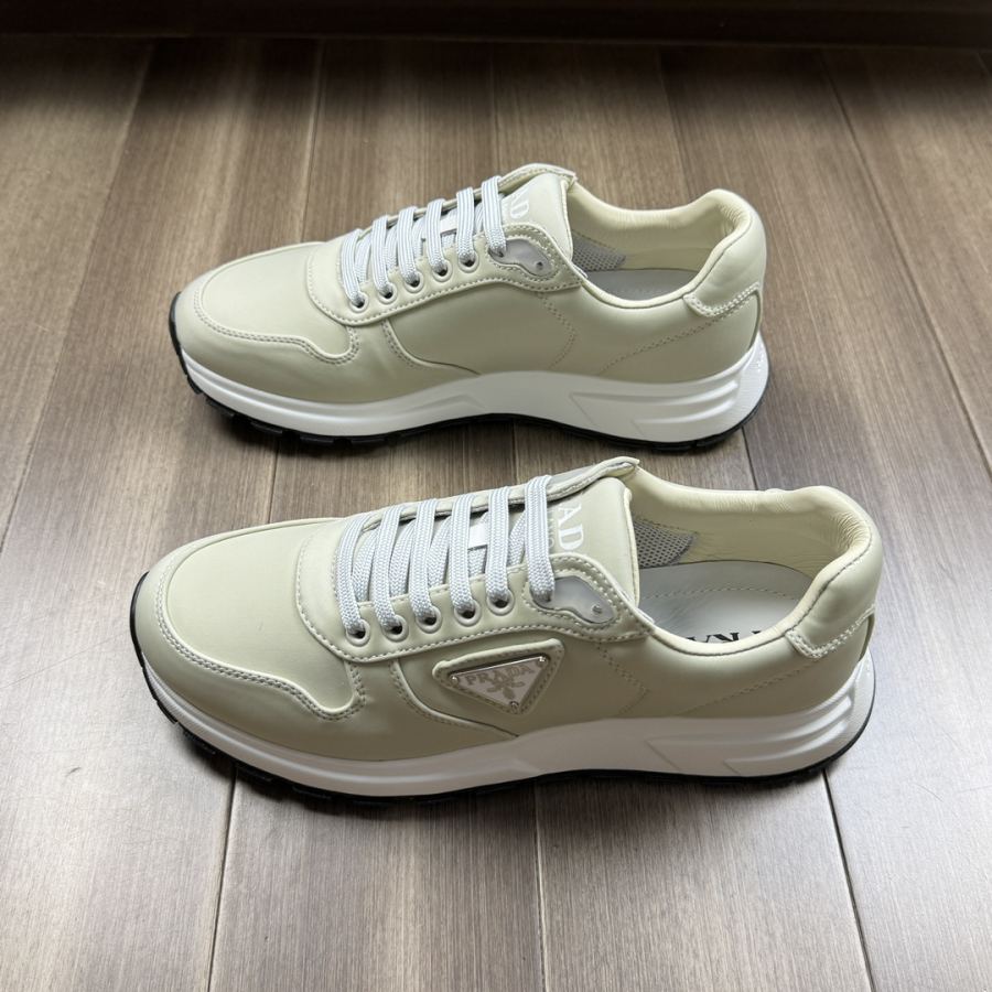 1:1 Replica Prada shoe PRADA — 1:1 Replica — photo 5