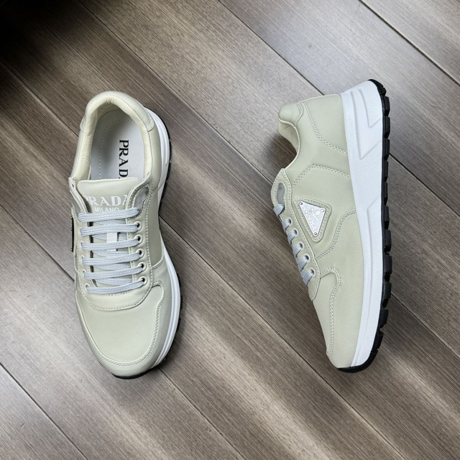 1:1 Replica Prada shoe PRADA — 1:1 Replica — photo 4