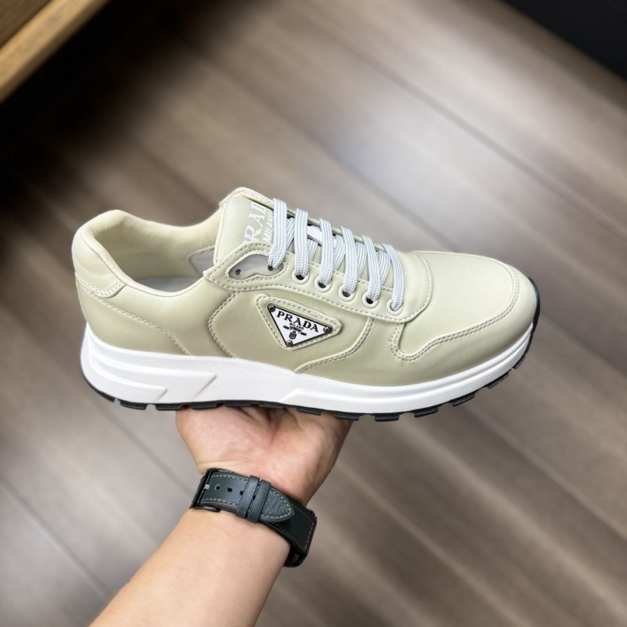 1:1 Replica Prada shoe PRADA — 1:1 Replica — photo 2