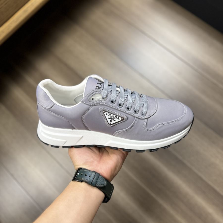 1:1 Replica Prada shoe PRADA — 1:1 Replica — photo 3