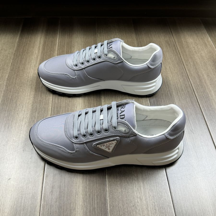 1:1 Replica Prada shoe PRADA — 1:1 Replica — photo 9