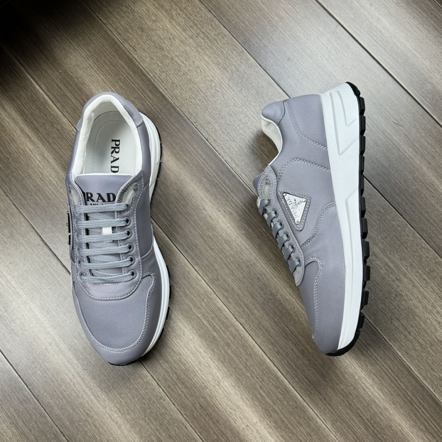 1:1 Replica Prada shoe PRADA — 1:1 Replica — photo 8