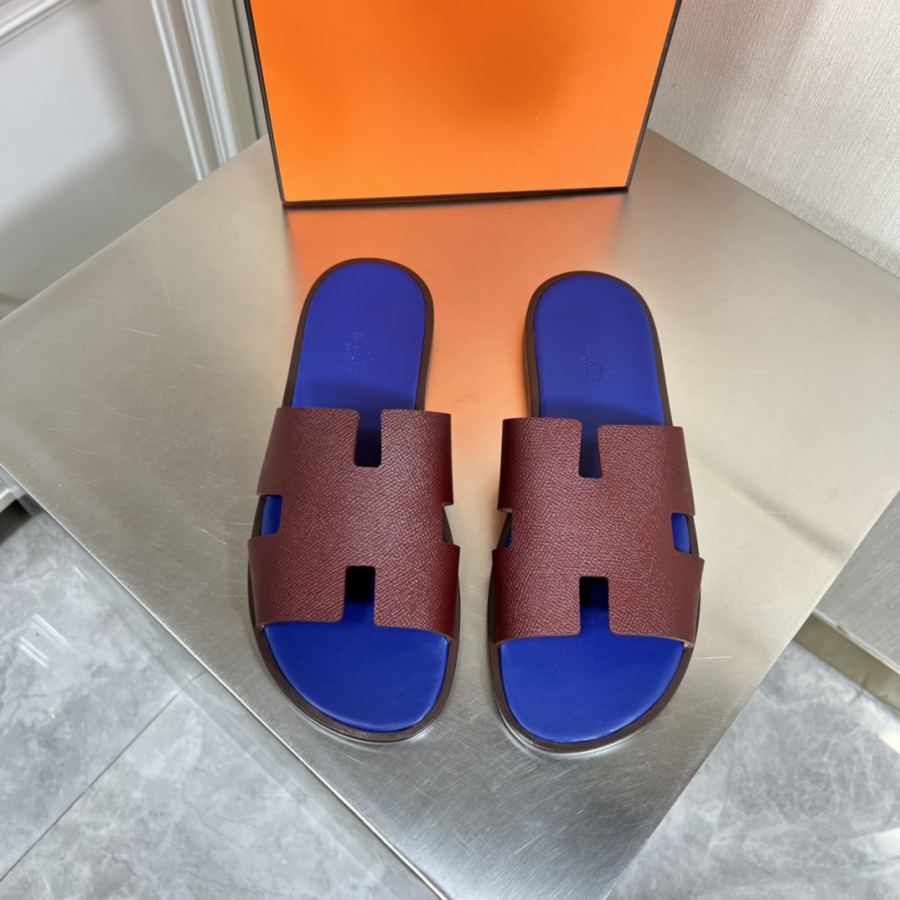 1:1 Replica Hermes shoe •• Hermes • H • — AAA Quality Replica — photo 6
