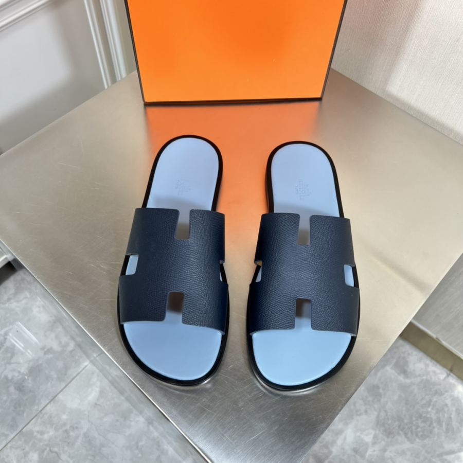 1:1 Replica Hermes shoe •• Hermes • H • — AAA Quality Replica — photo 5