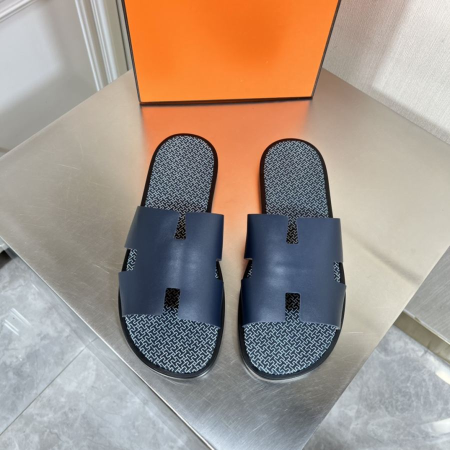 1:1 Replica Hermes shoe •• Hermes • H • — AAA Quality Replica — photo 2