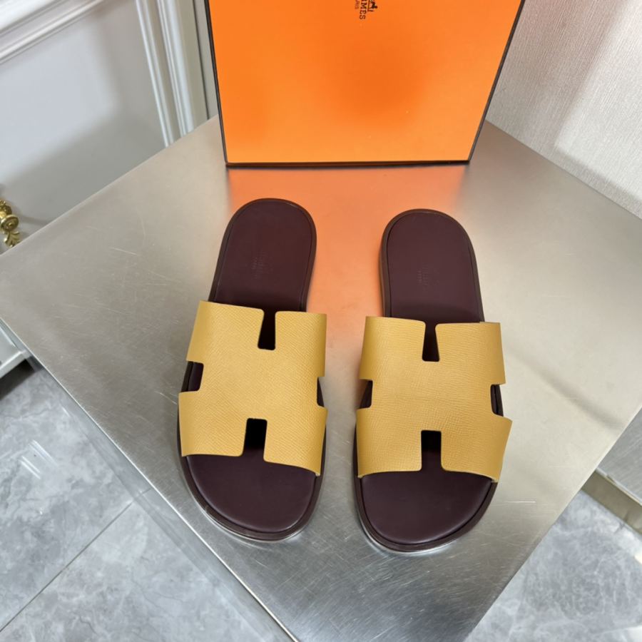 1:1 Replica Hermes shoe •• Hermes • H • — AAA Quality Replica — photo 4